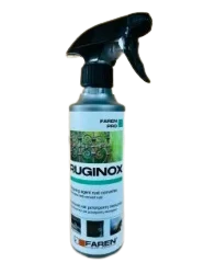 Ruginox 250 ml - odstraňovač a konvertor rzi
