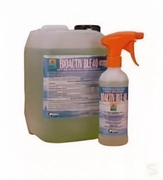 Bioactiv BLE 40 - 5kg